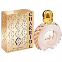 Charriol Eau De Parfum - парфюмированная вода - 50 ml